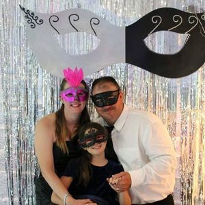 Meet your Posher, Debra